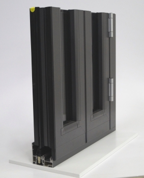 Schüco ASS 80 FD.HI 300x300